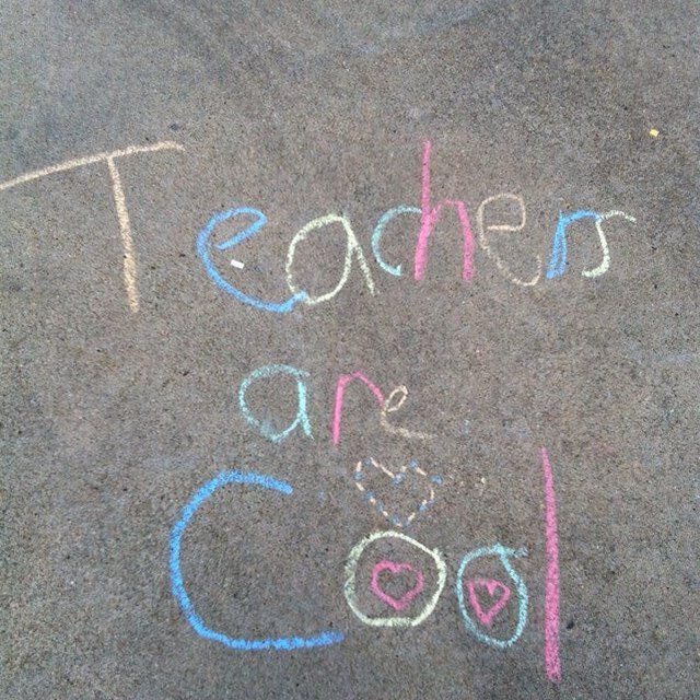 Business Ed teacher at Liberty Hill High School.