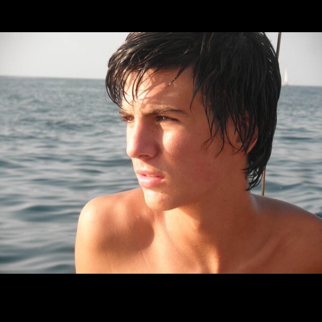 javiellacuria's profile picture. Culturista y modelo de abercrombie