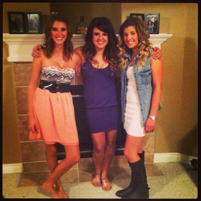 Brittrobbins5's profile picture. instagram @brittrobbins5