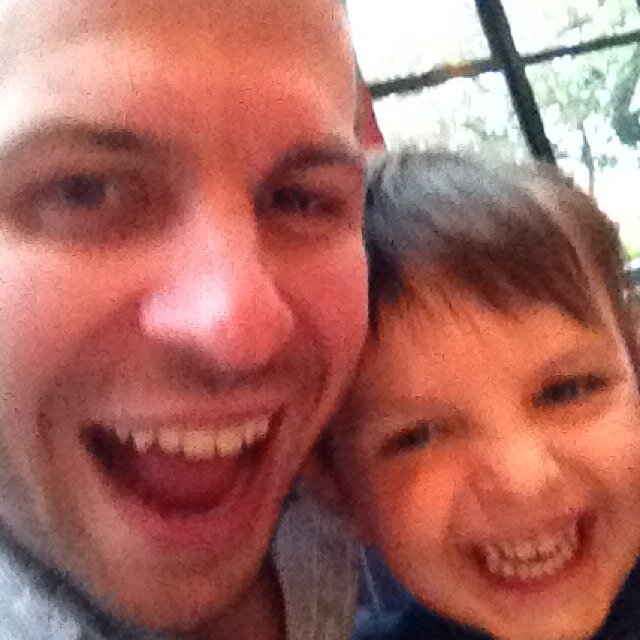 NealCham's profile picture. 