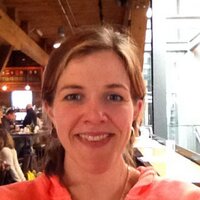 Sarah Coleman (@mkgscience) 's Twitter Profile