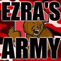 Ezra's Army (@ezrasarmy) 's Twitter Profile
