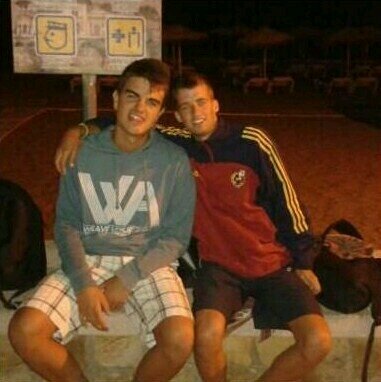 modelando mi camino