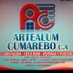 Artealum Cumarebo C.A. (@artealum) Twitter profile photo