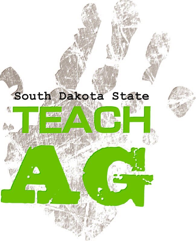 Agricultural Education at South Dakota State University.
Go Big. Go Blue. Go Ag Teachers!