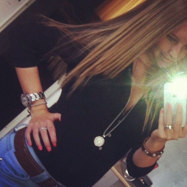 Don't Dream Your Life , Live Your Dreams ♡