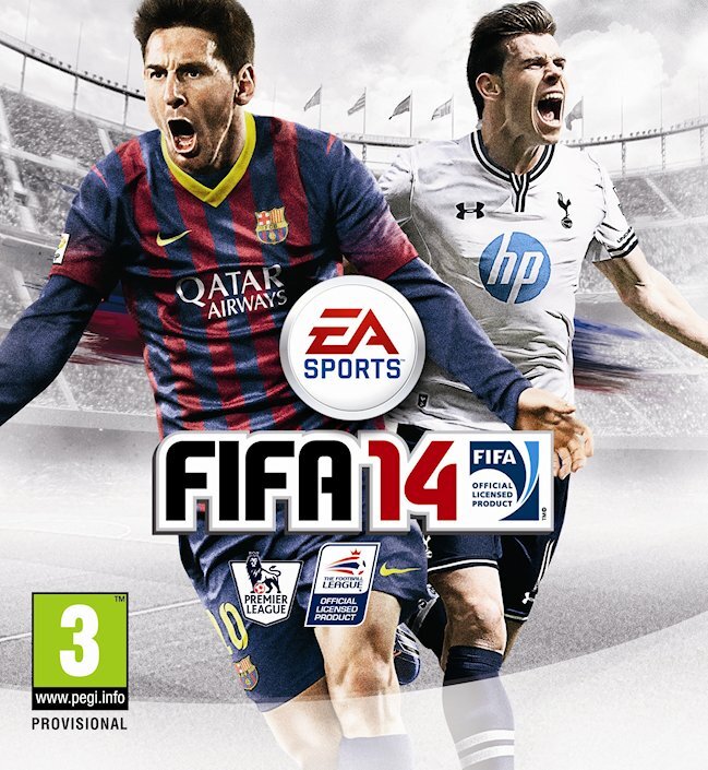 Hey guys brand new fifa 14 coin generator! Head over to the website if intrested! http://t.co/T1sMxF4B1Y