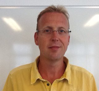 Sales manager Chromin Maastricht B.V. - wij lossen slijtage- en corrosieproblemen op aan high tech componenten d.m.v. inchromeren, vanaderen en aluminiseren!