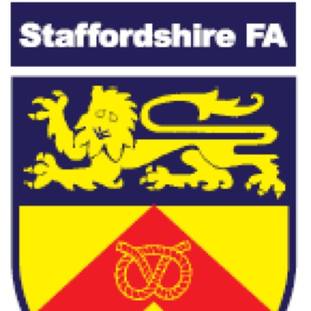 Staffordshire Football