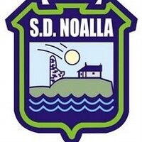 S.D. Noalla (@sd_noalla) 's Twitter Profile