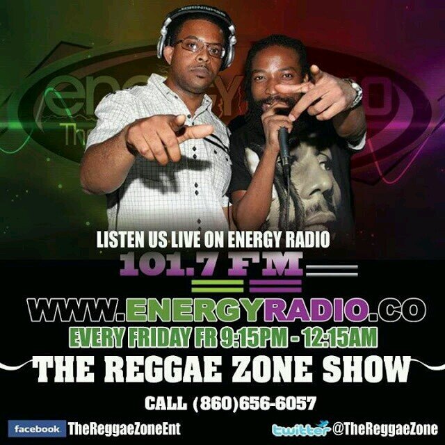 CEO/FOUNDER: TRZ ENT.
http://t.co/2wOLQhHeYP
Instragram: @deejaybobsteel
http://t.co/XEPns96srX
BOOKINGS: THEREGGAEZONE@GMAIL.COM DJBOBSTEEL@GMAIL.COM