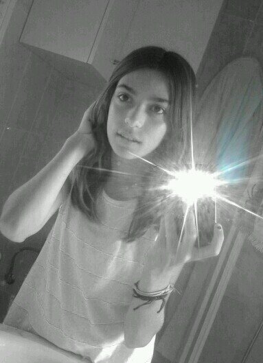 Aqui desdel 2000. Esa fecha q nunca se me olvidara 3#L(:Te Amo Precioso(: Esas personas q te sanca una sonrisa a pesar de todo eso son amigos(: