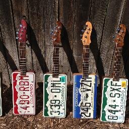 ISmusicco's profile picture. Specialty Ukulele & Mandolin Maker.