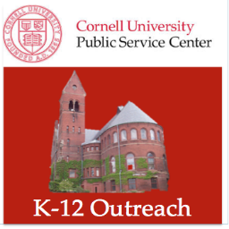 Our mission is to engage Cornell students and schools in a collaborative effort to improve local education and get students to college.