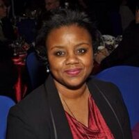 Marie St. Fleur (@stfleur_m) 's Twitter Profile
