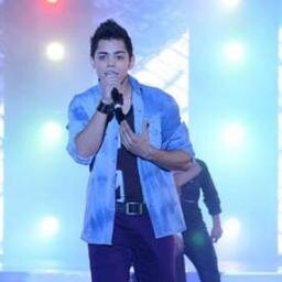 Cantante @LaAcademiaPy