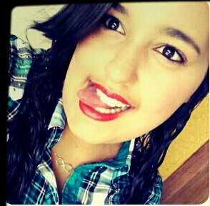 leylane_c's profile picture. Fé (yn'