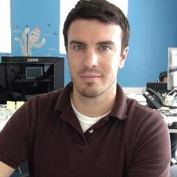 Account Executive at Guidebook