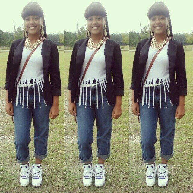 You mad cause you hating? Or you hating cause you mad?