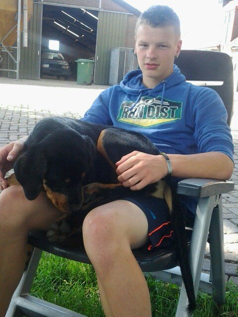 ♥ Schipluiden ♥