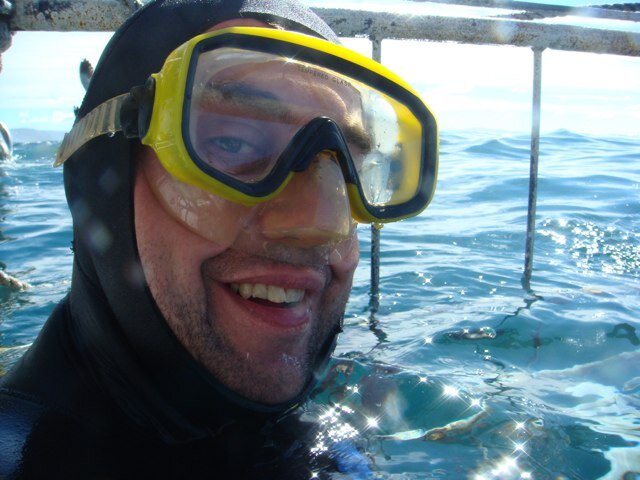 Internet Marketeer @Search-star Ltd. I love Travel, Sharks, Diving and anything to do with Meshuggah!