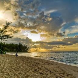 A Sacred place for rest, relaxation and recreation. A truly beautiful country experience on the Pristine oceanfront waters of the North Shore.