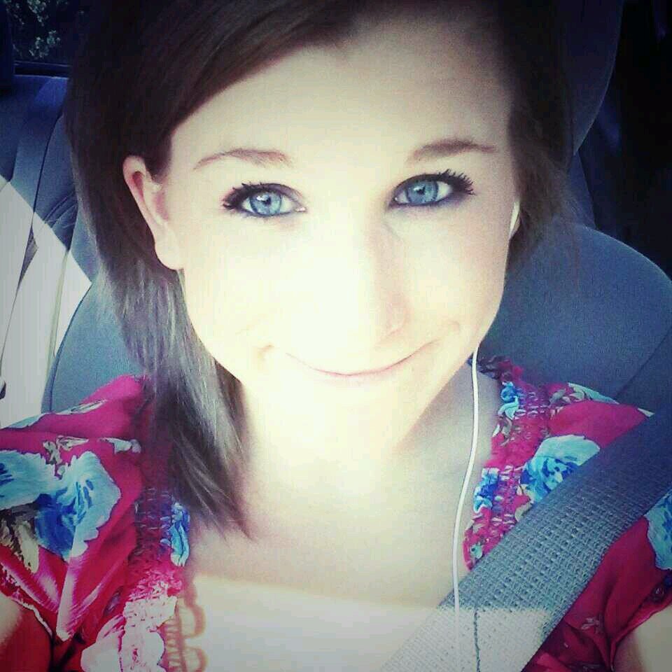 Senior. Minnesota bound. Army Girlfriend. Michael Roberts:) 03/30/2013