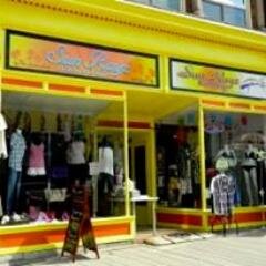 Tanning, Nail Spa, Ear & Nose Piercing, Clothing Boutique
http://t.co/vJKN63OYu2