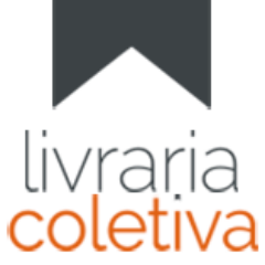 Tá no nome: é livraria; é coletiva!