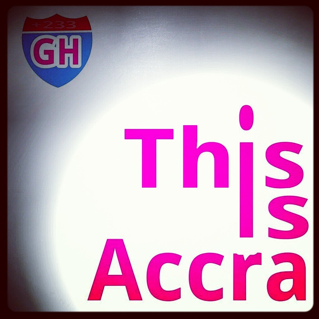 This Is Accra