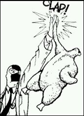 TheViolator01's profile picture. Proudly South African