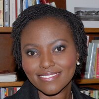 Sindiso Mnisi Weeks (@sindisomw) 's Twitter Profile