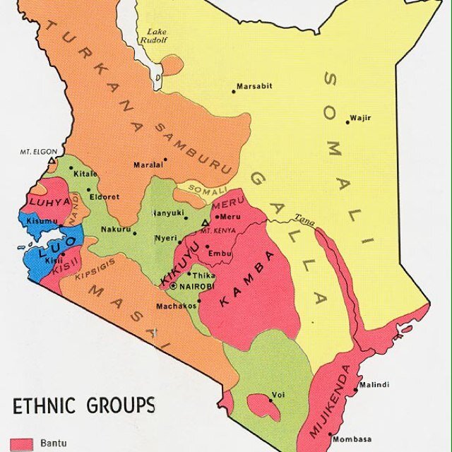 TomKenya's profile picture. 