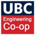 Engineering Co-op (@ubcengcoop) Twitter profile photo