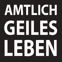 AmtlichGeil's profile picture. 