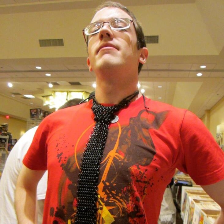 EmpiricalPierce's profile picture. Rational Humanist, atheist, and student of life 'til death do us part.