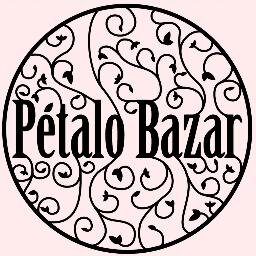 Pétalo bazar es una tienda especializada en el diseño y fabricación de diversos artículos decorativos y funcionales de estilo provenzal.