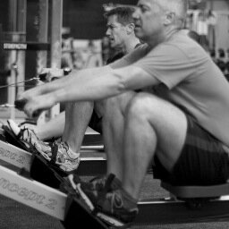 CrossFit ANNEX is the general fitness and CrossFit training portion of the Annex Sports Performance Center (@Annex_Sports)