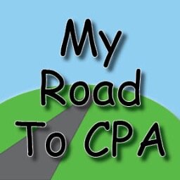 Future CPA, College Student, Interviewee, My road to becoming a CPA