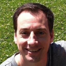 Co-Founder/CEO @CargoChief, former @MyCrowd, former Tealeaf