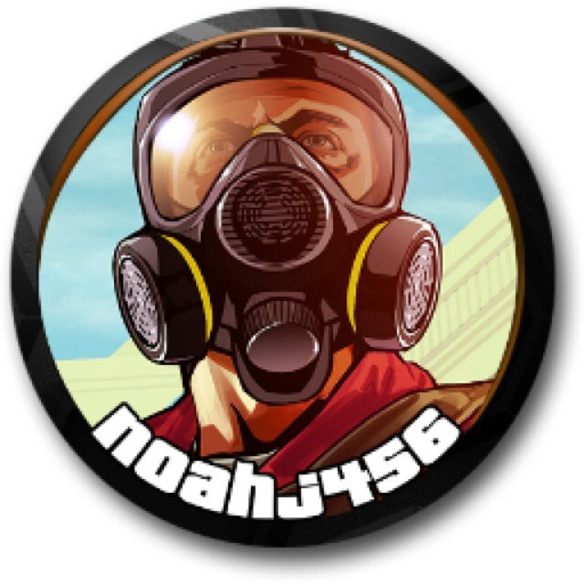 NoahJ456iscool's profile picture. NoahJ456 ftw
