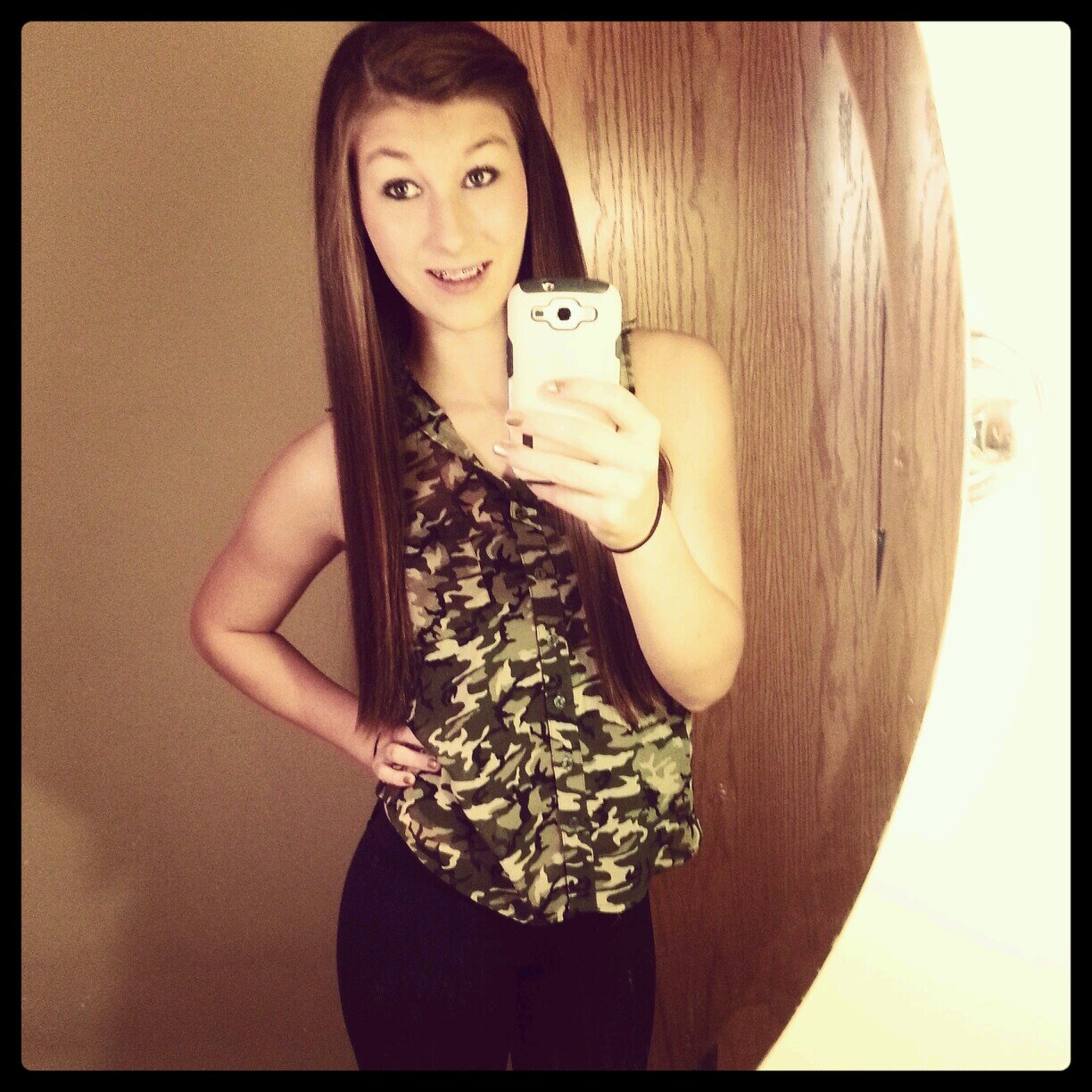 ♥live one day at a time♥