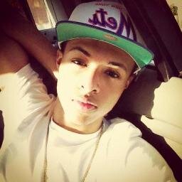 «Craig Luis. Costa Plora High School. 17 years old and living the life» #Thankful #Real #TeamFollowBack