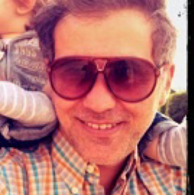 mich131's profile picture. 