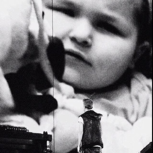 @ justinbieber my fear is dying without having known
@ avalanna showed me you were a princess strong and able to overcome a lot, always in my heart faithful 3