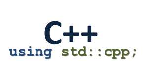 If you are interested in C++ follow this account.