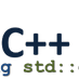 usingstdcpp (@usingstdcpp) Twitter profile photo usingstdcpp (@usingstdcpp) Twitter profile photo