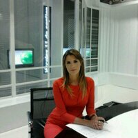 Patricia Santana (@santanatvc) 's Twitter Profile
