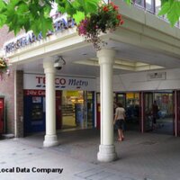 tesco andover metro (@andover_metro) 's Twitter Profile