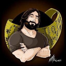 Composer, pianist, saxophonist and occasional tweeter. Follow me... you might like it.